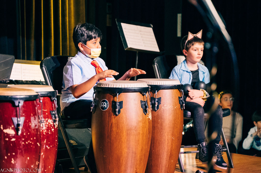 World Rhythms Drumming + PercussionWorld Rhythms Drumming + Percussion  